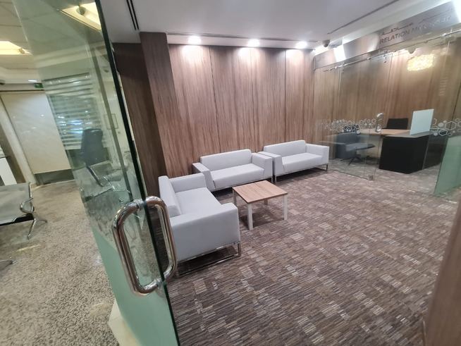 Al-Rajhi Bank project