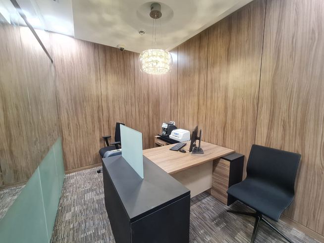 Al-Rajhi Bank project