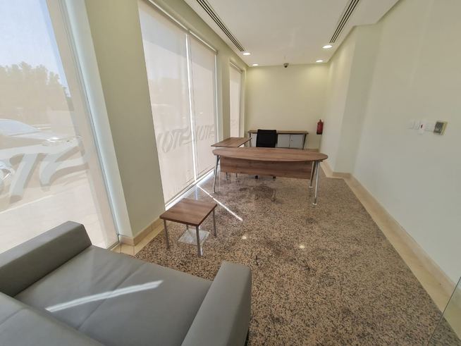 Al-Rajhi Bank project